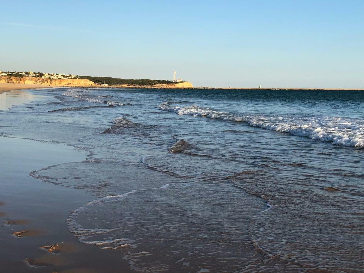 Praia Da Rocha 8 Min A Pied Apartment Portimao Bagian luar foto