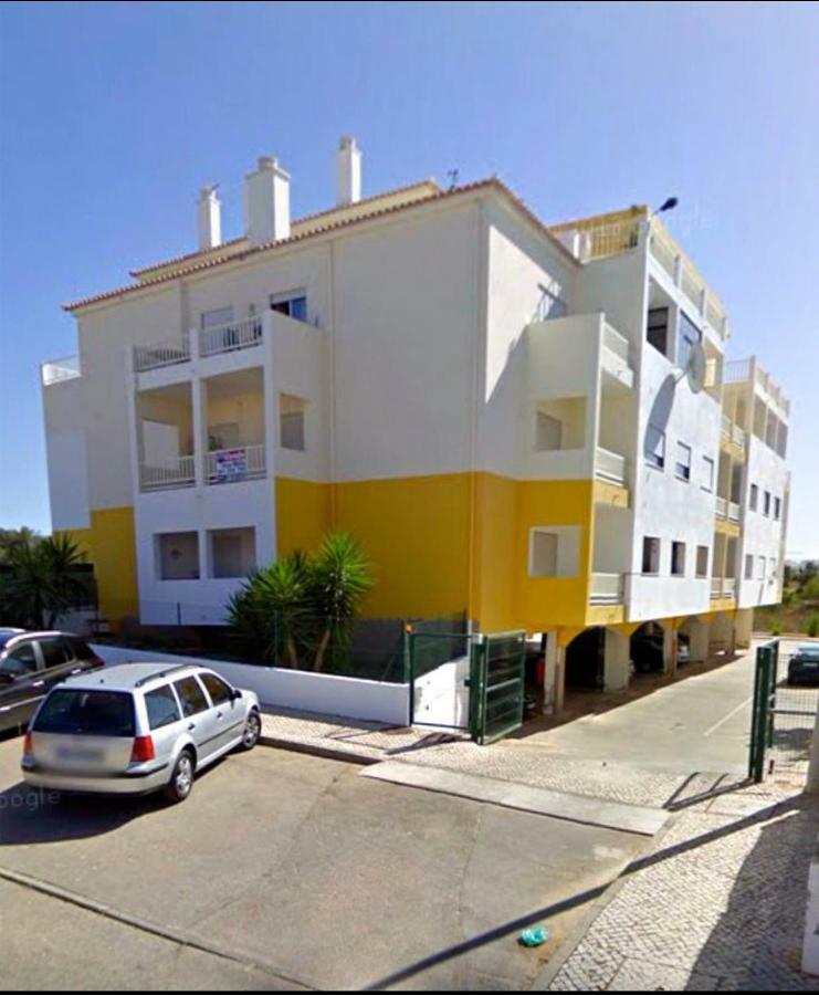 Praia Da Rocha 8 Min A Pied Apartment Portimao Bagian luar foto