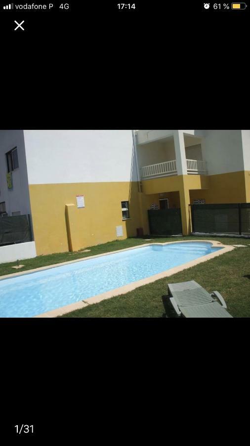 Praia Da Rocha 8 Min A Pied Apartment Portimao Bagian luar foto